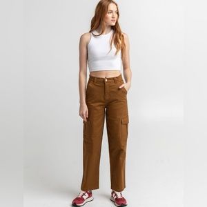 Full Tilt Women’s Cargo Pants